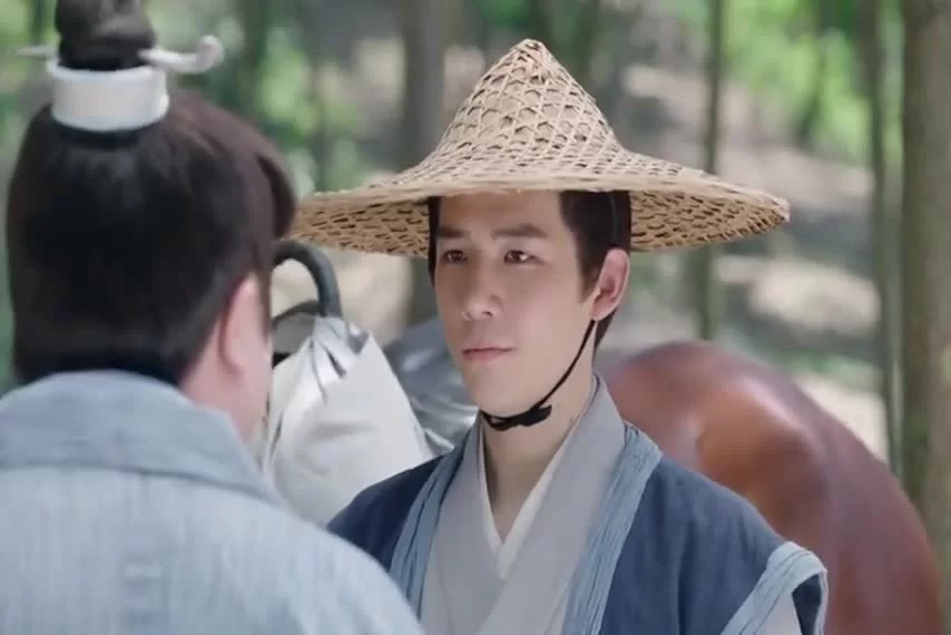 Наследница (2020) 20 серия