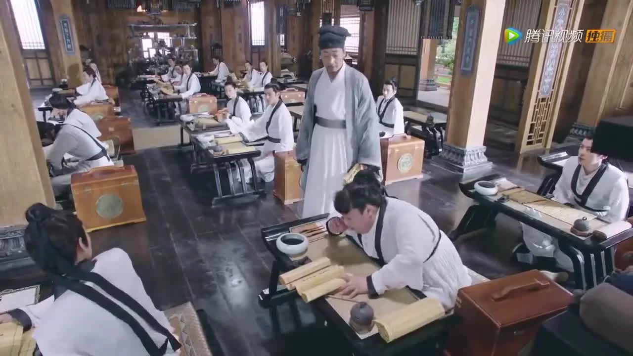 Наследница (2020) 3 серия