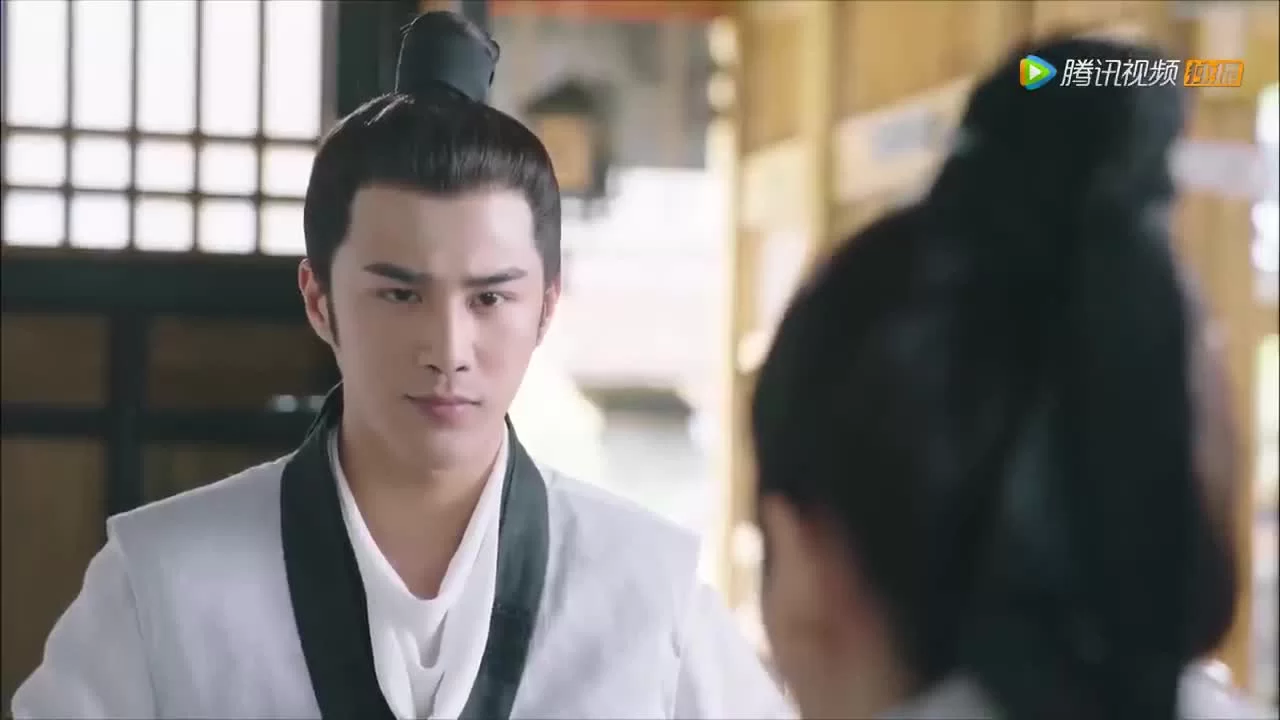 Наследница 4 серия