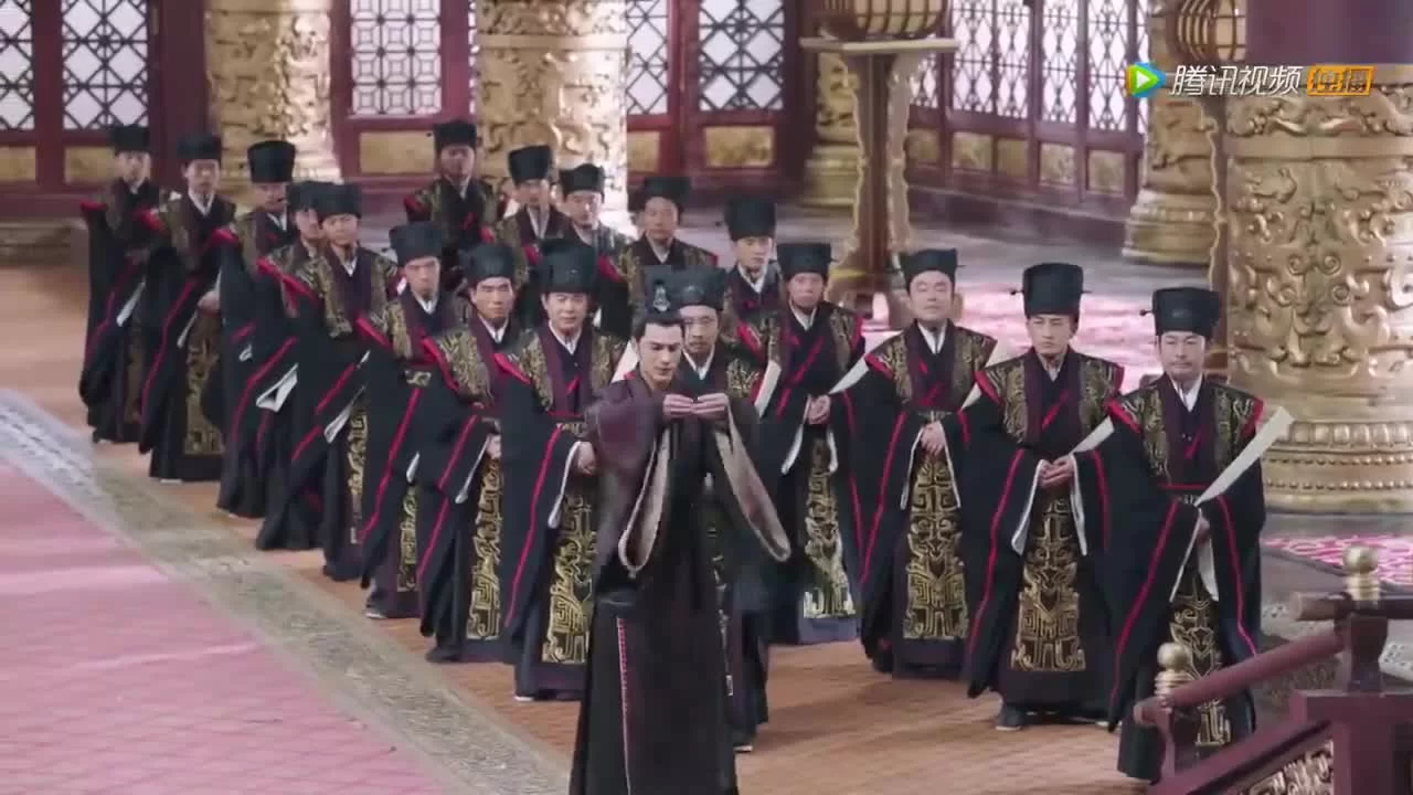 Наследница (2020) 5 серия