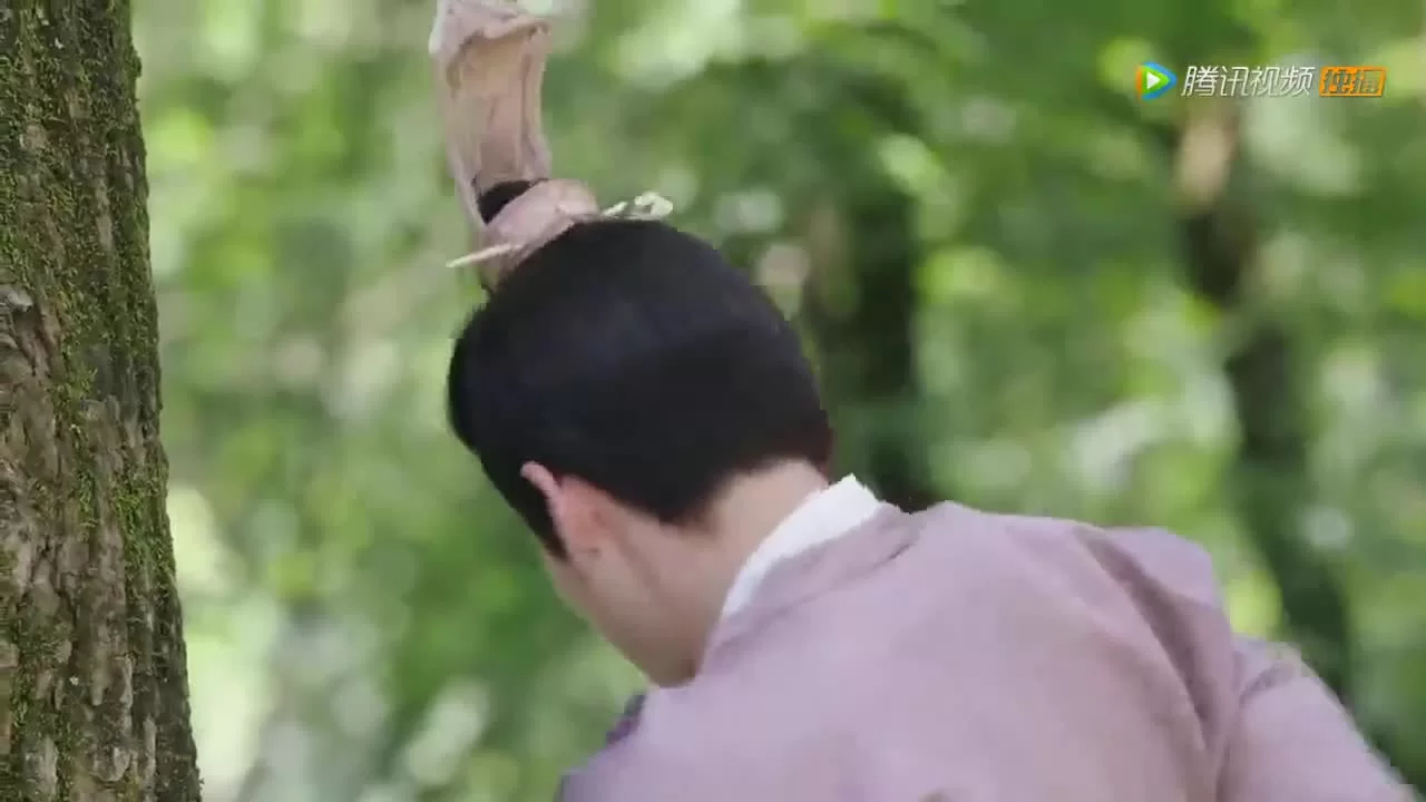 Наследница (2020) 6 серия