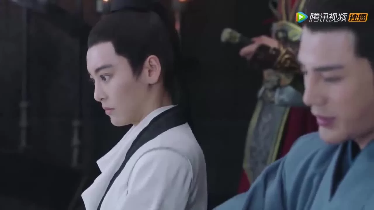 Наследница 7 серия