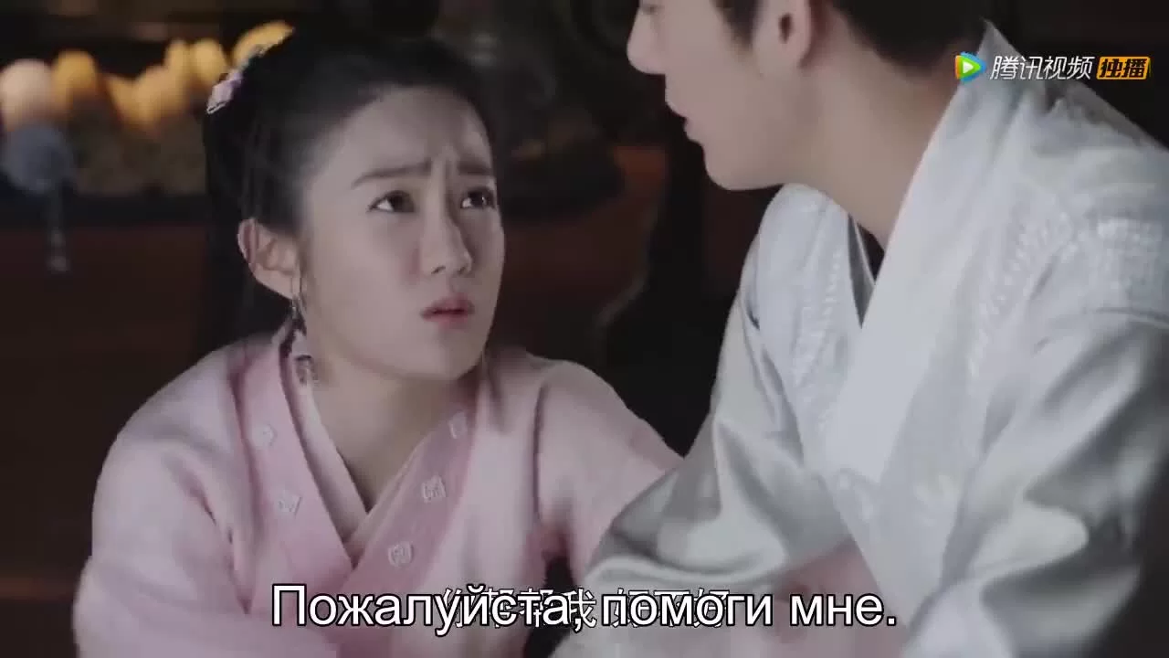 Наследница (2020) 8 серия