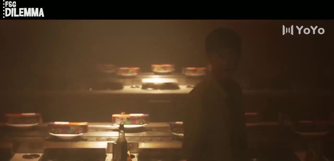 Начало 5 серия