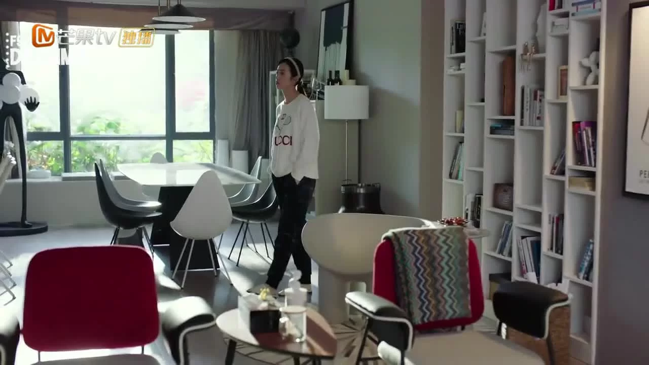 Начать сначала 11 серия