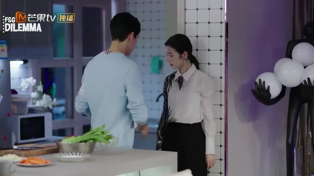 Начать сначала (2020) 12 серия