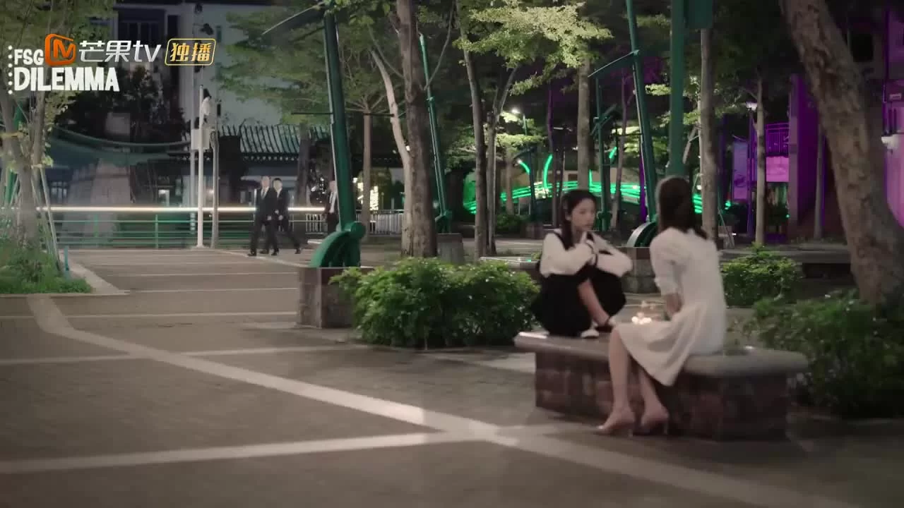 Начать сначала (2020) 18 серия