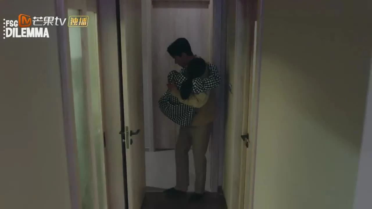 Начать сначала (2020) 3 серия