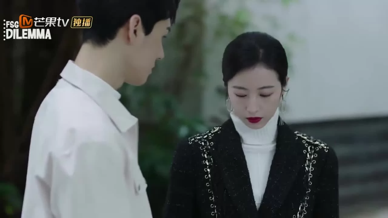 Начать сначала (2020) 5 серия