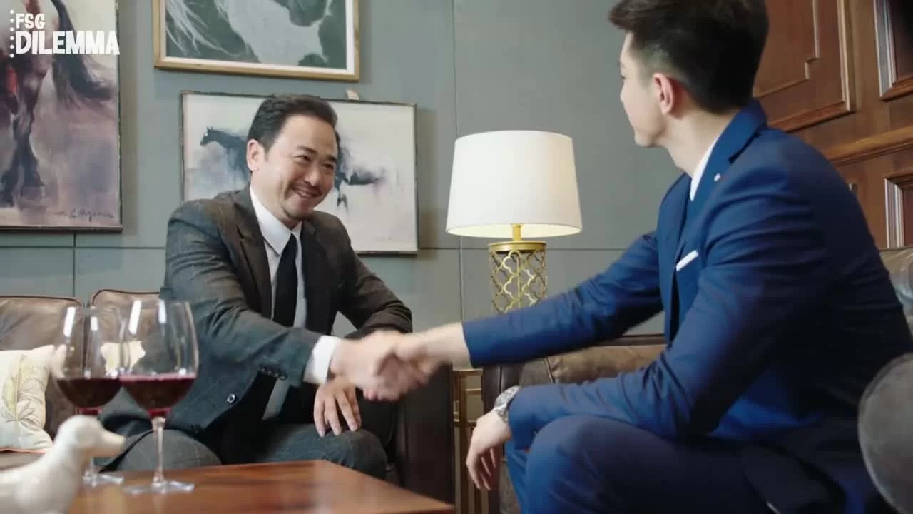 Наше гламурное время (2018) 28 серия