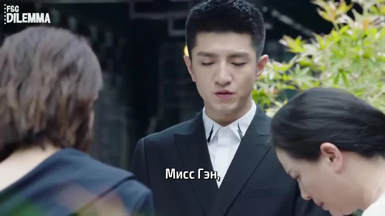 Наше гламурное время 29 серия