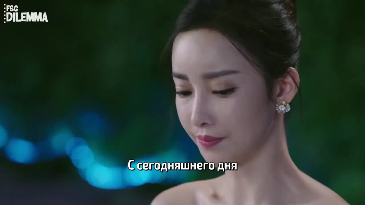 Наше гламурное время 31 серия