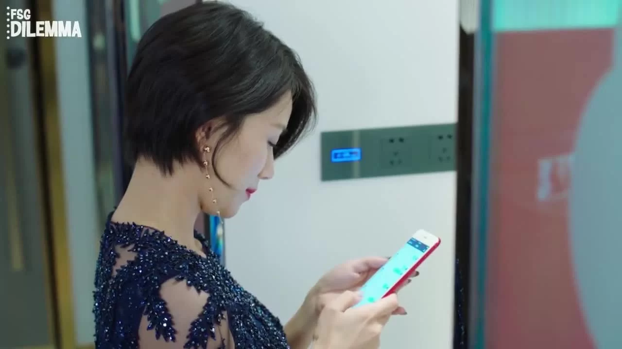 Наше гламурное время 38 серия