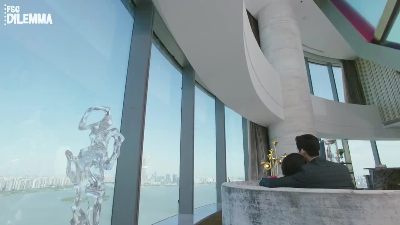 Наше гламурное время 46 серия