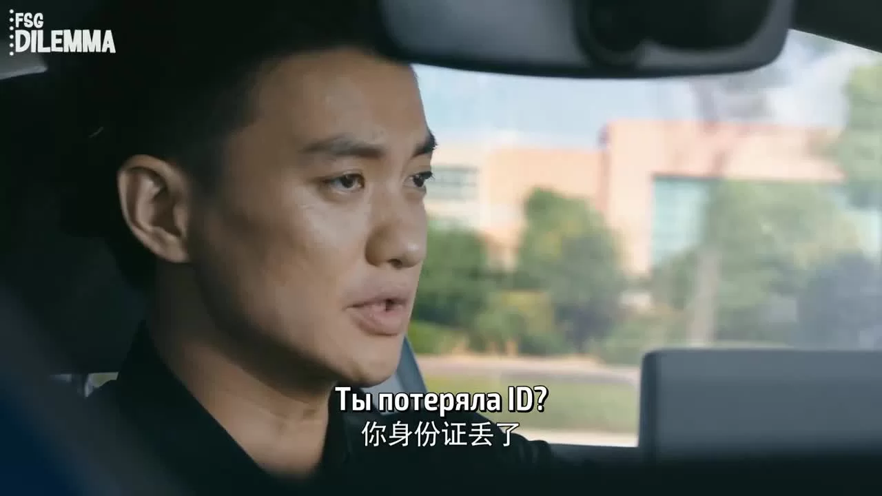 Наше гламурное время 47 серия