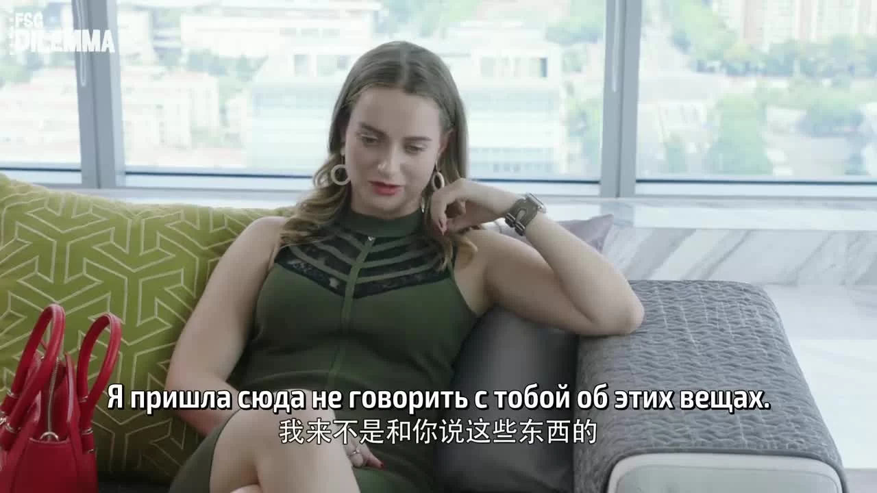 Наше гламурное время 48 серия