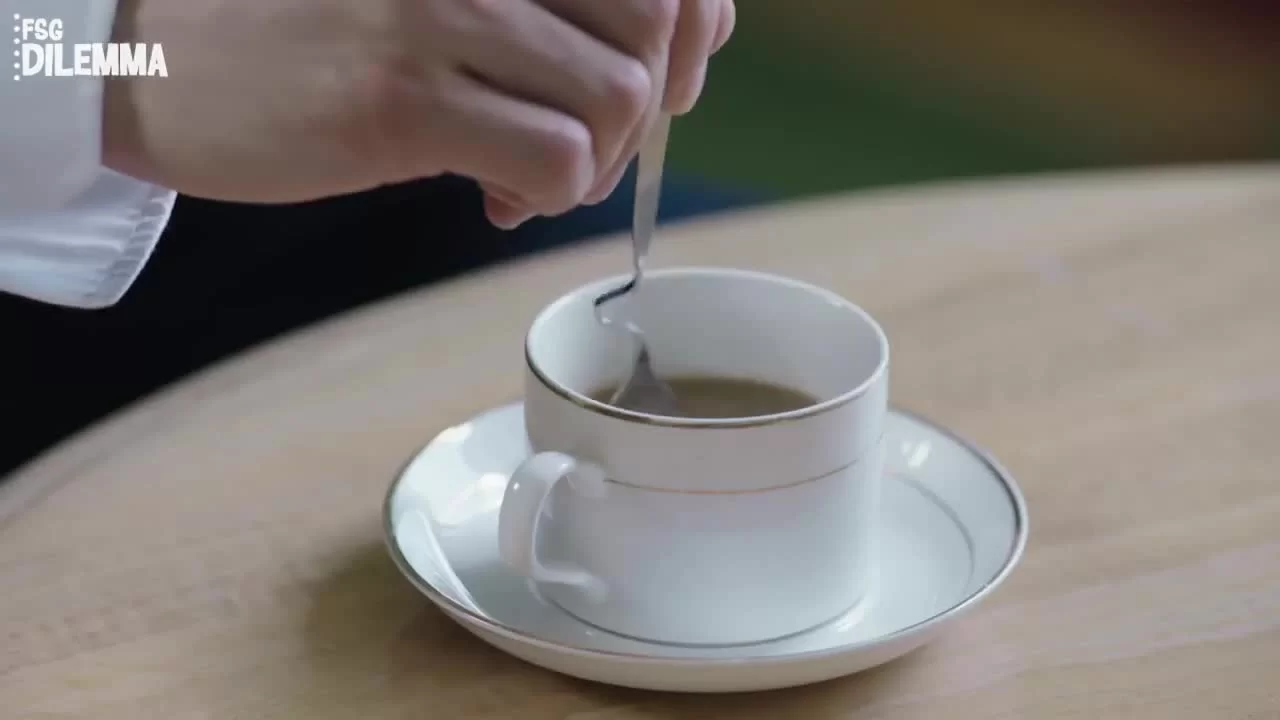 Наше гламурное время 6 серия