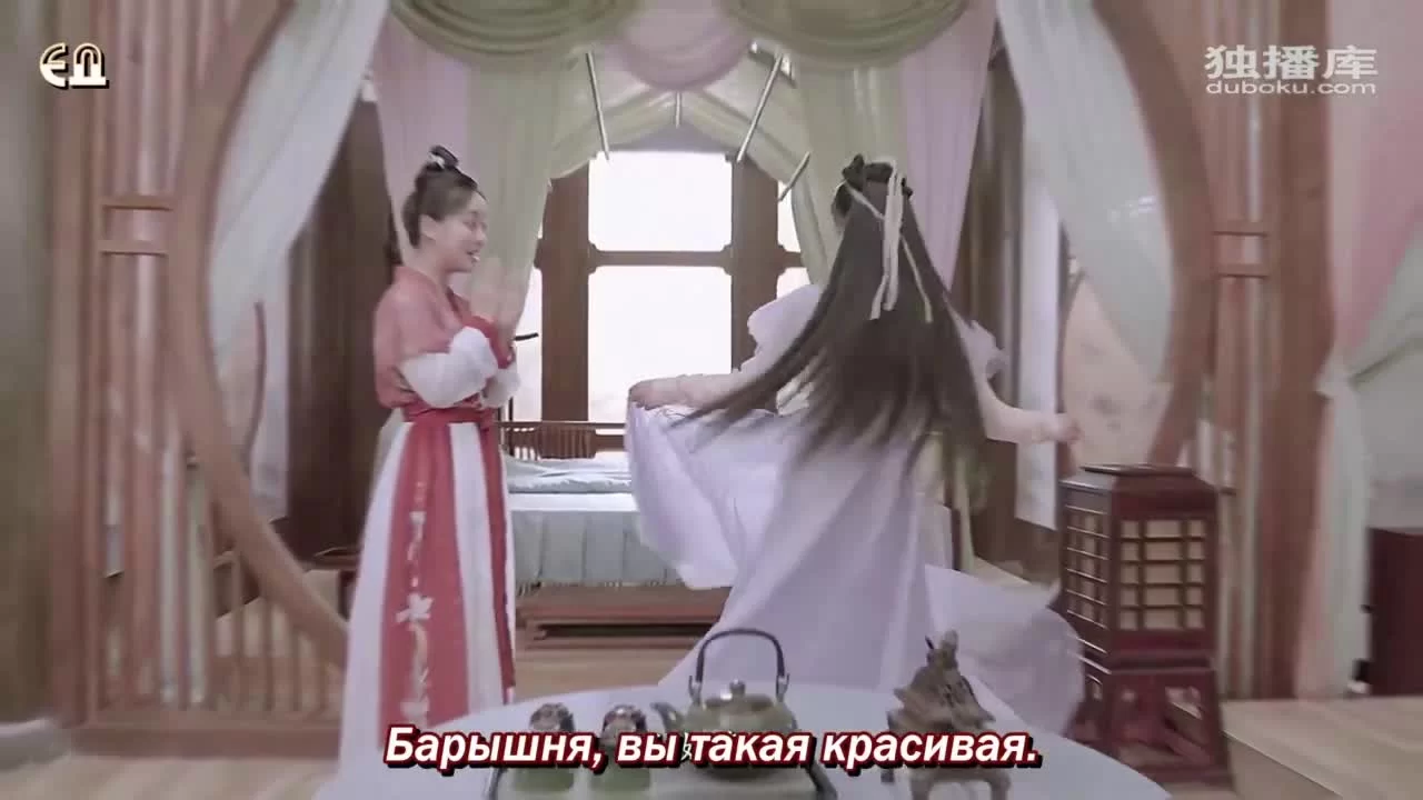 Не забывай мою любовь (2022) 12 серия