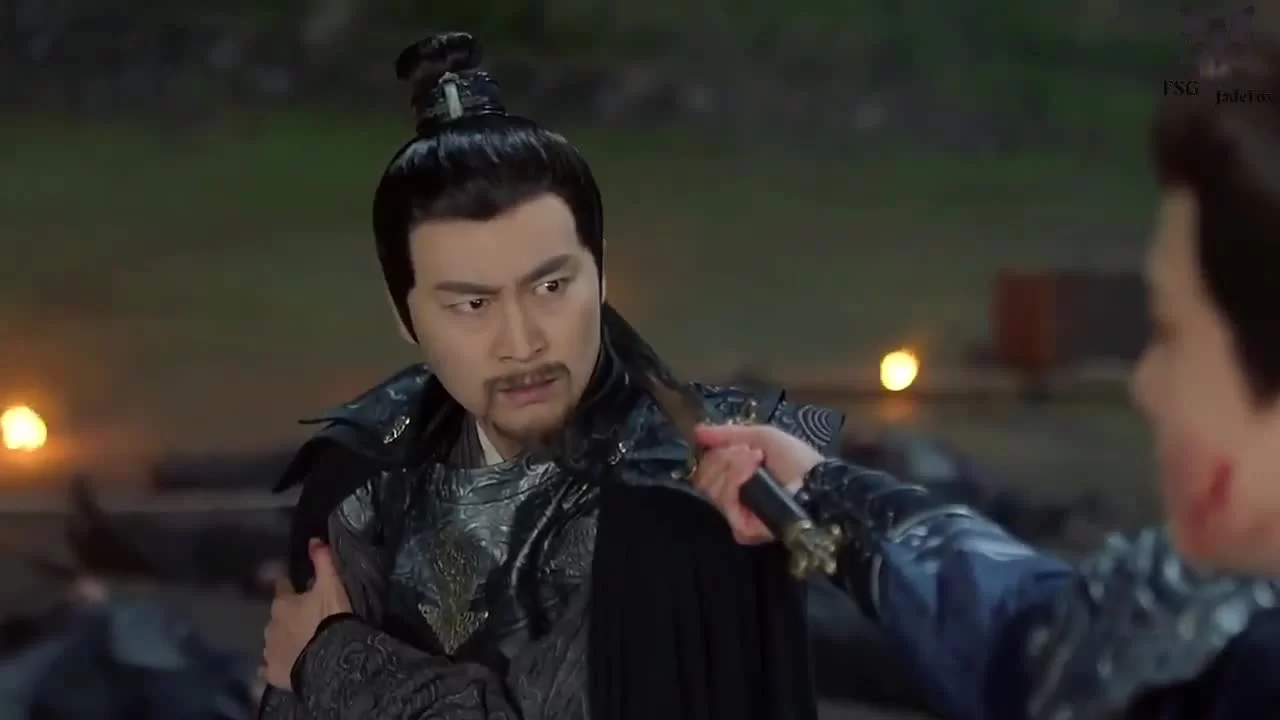 Не забывай мою любовь (2022) 24 серия