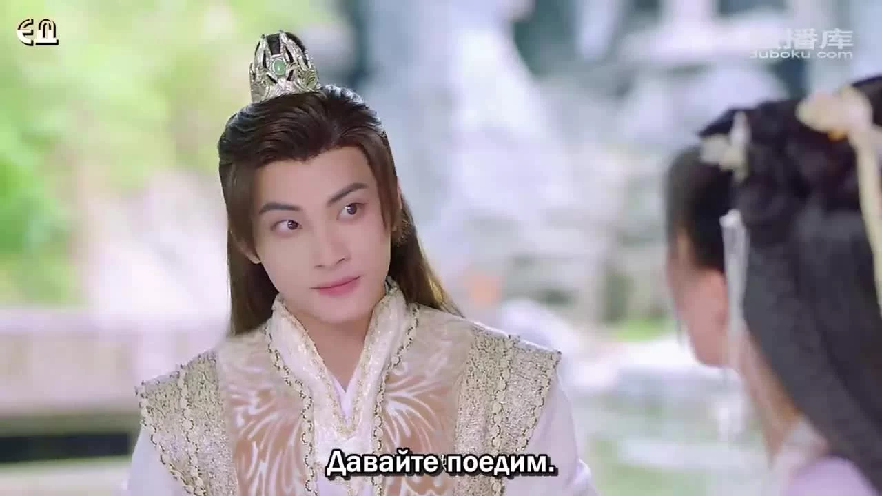 Не забывай мою любовь (2022) 5 серия