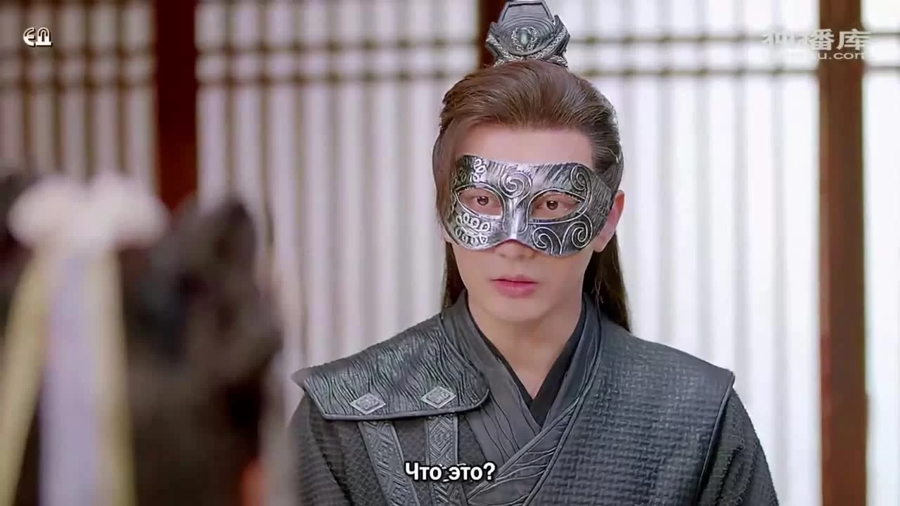 Не забывай мою любовь (2022) 8 серия