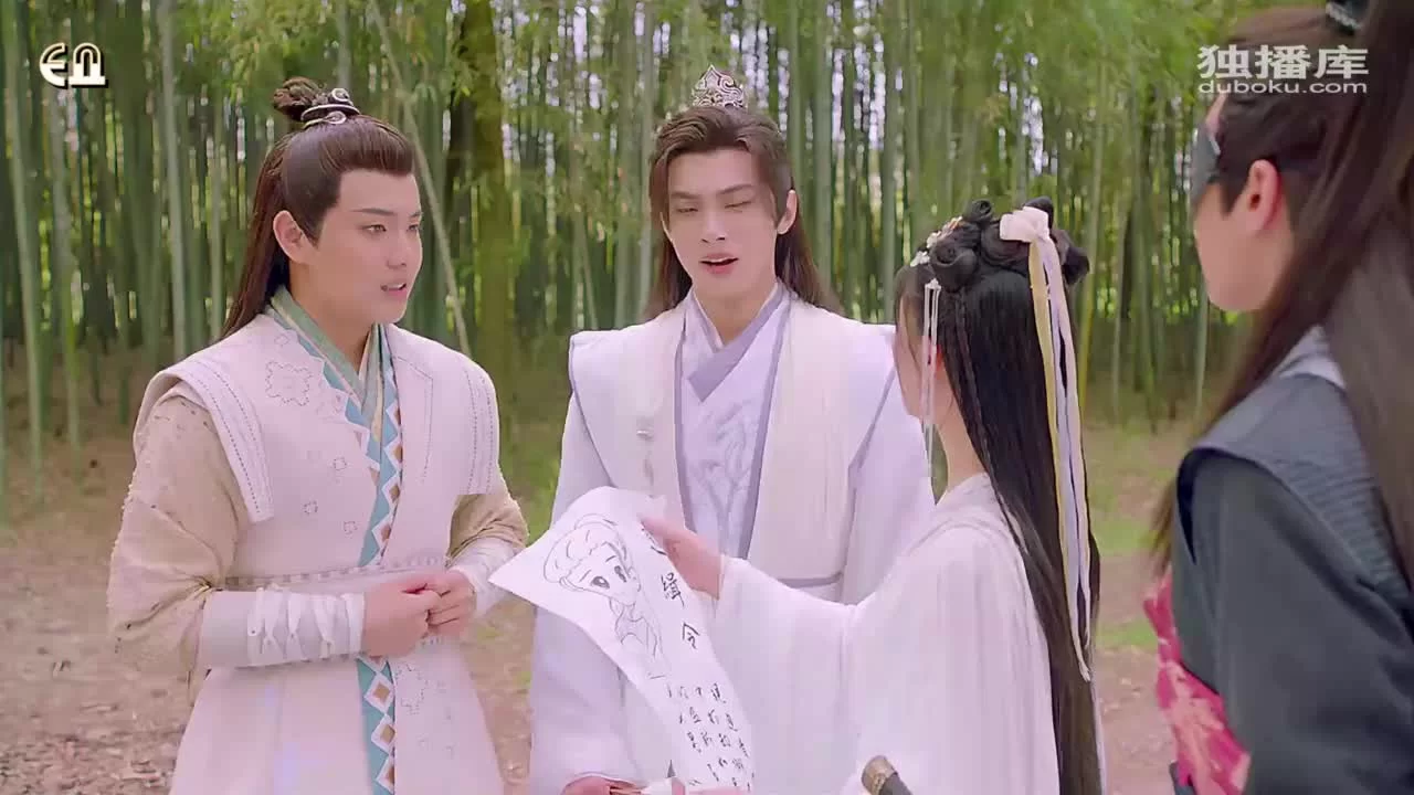 Не забывай мою любовь (2022) 9 серия