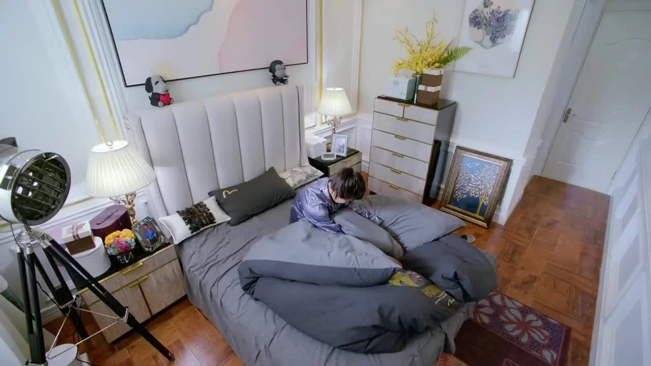 Не связывайся с девчонками (2021) 1 серия