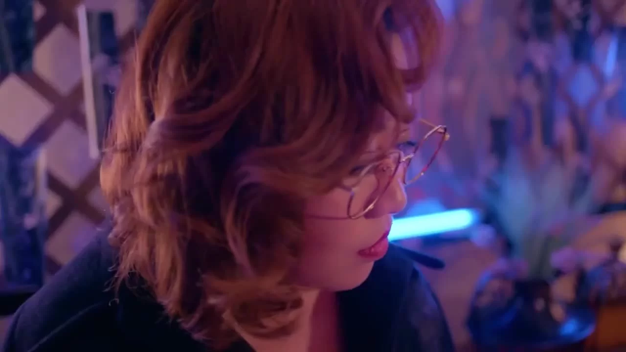 Не связывайся с девчонками 10 серия