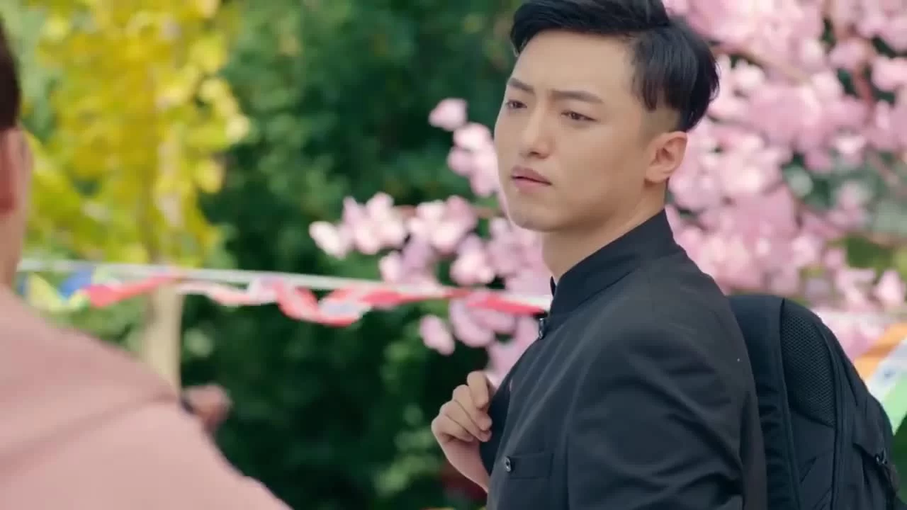 Не связывайся с девчонками 13 серия