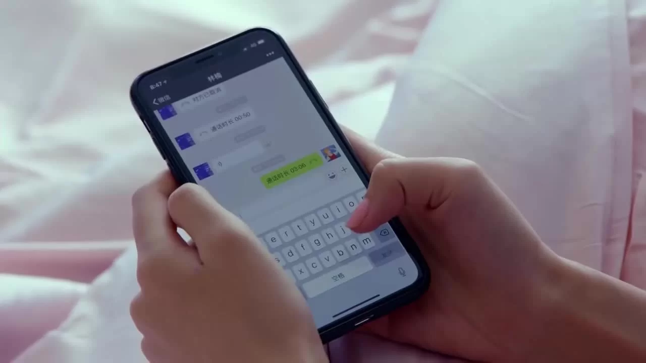 Не связывайся с девчонками 16 серия