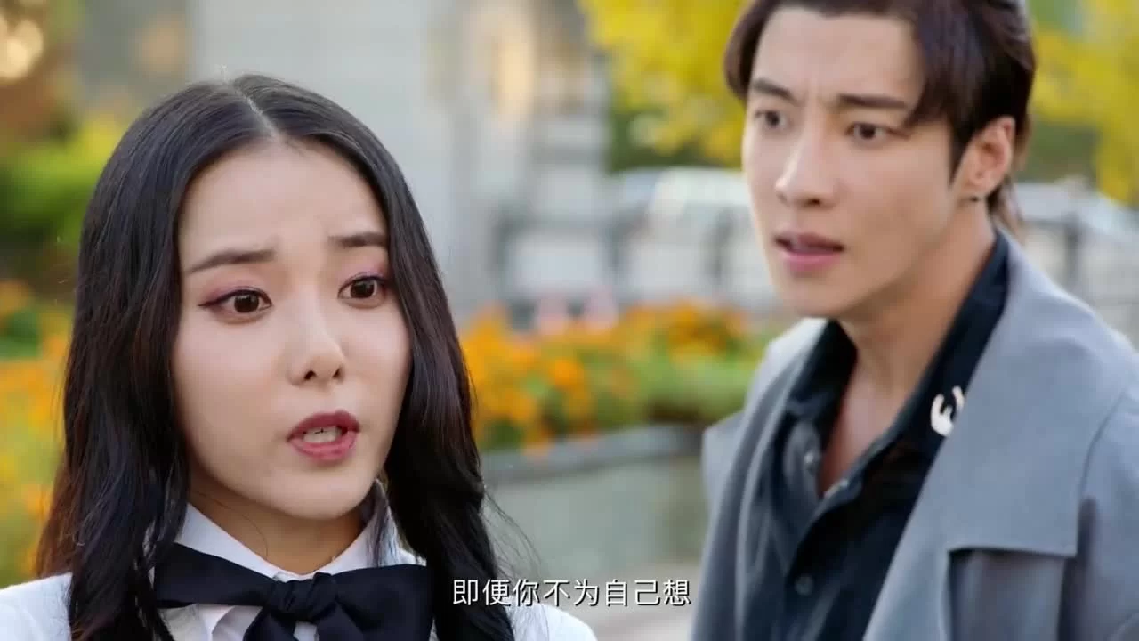 Не связывайся с девчонками 19 серия