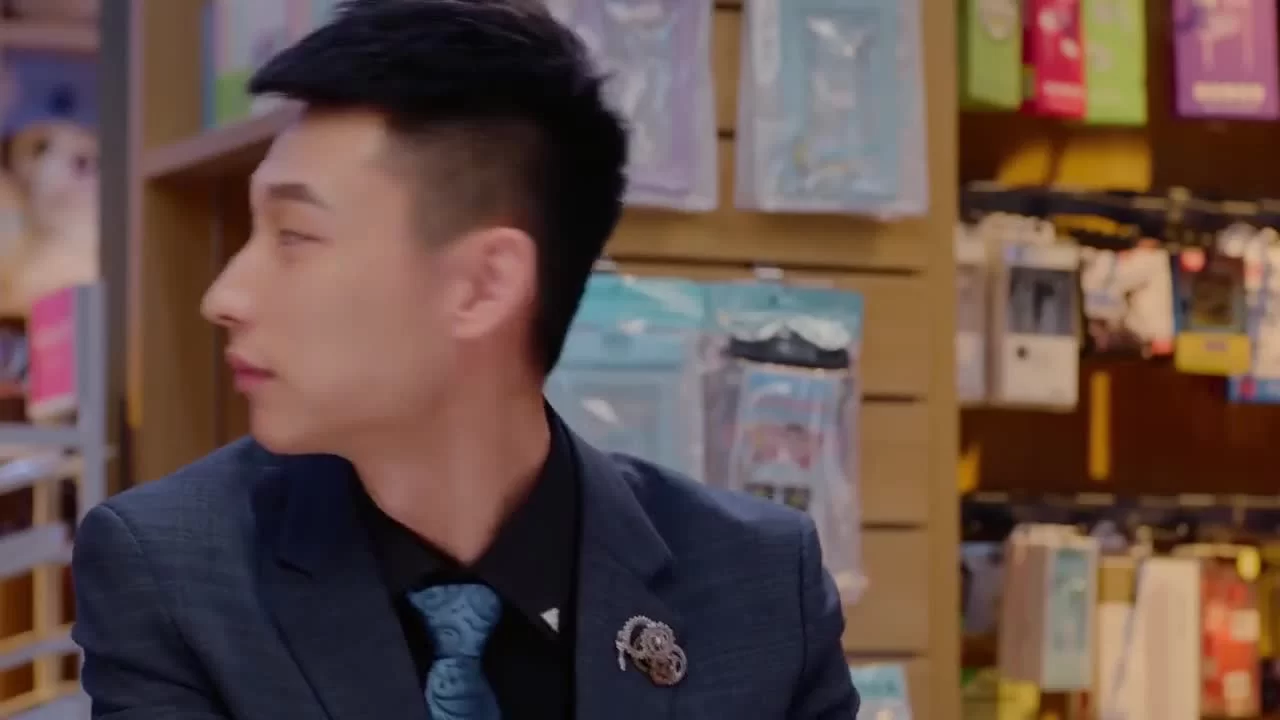 Не связывайся с девчонками 2 серия