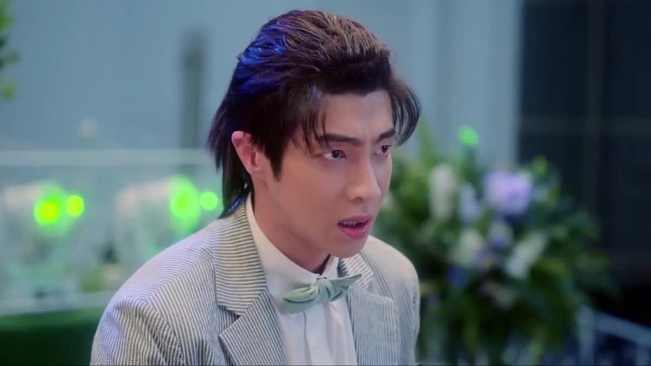 Не связывайся с девчонками 20 серия