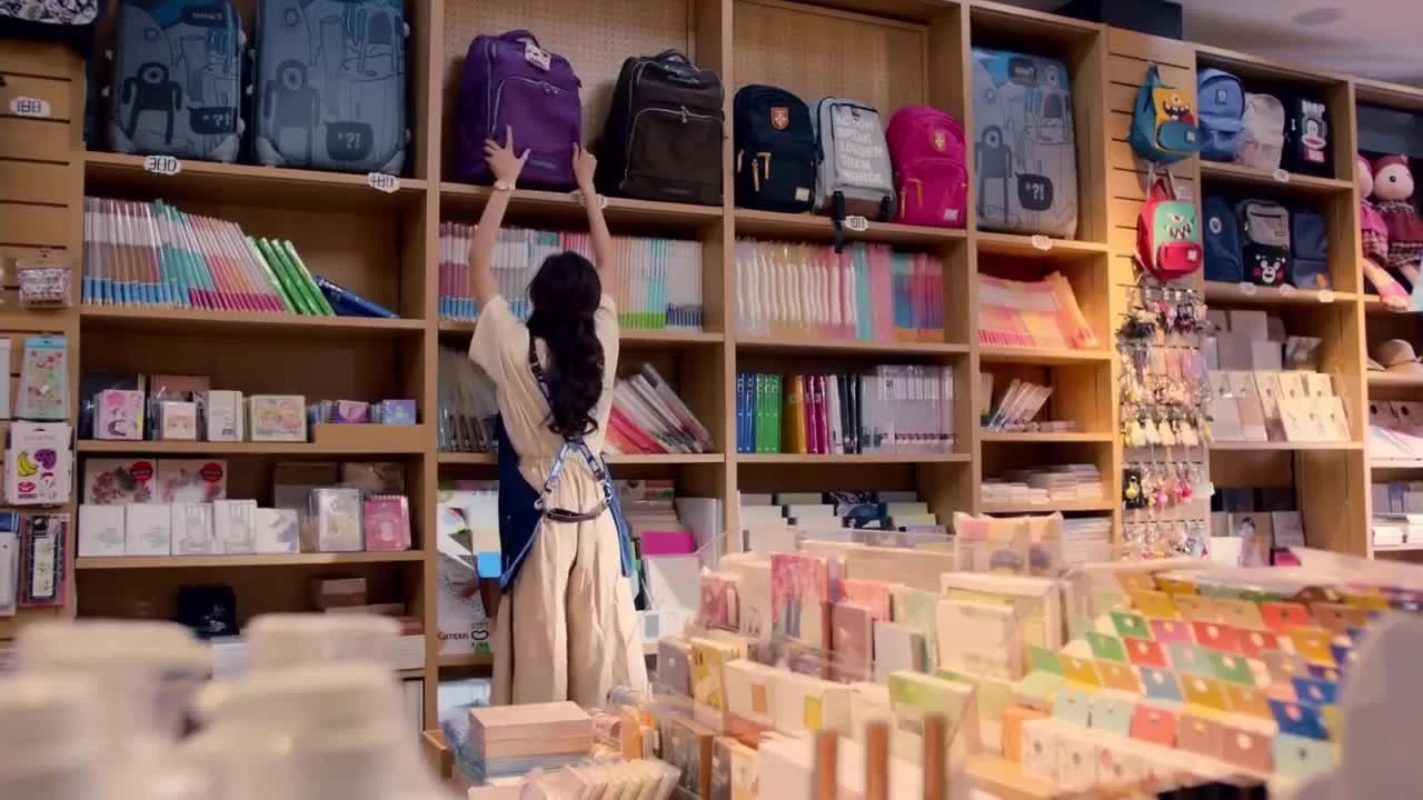 Не связывайся с девчонками 6 серия