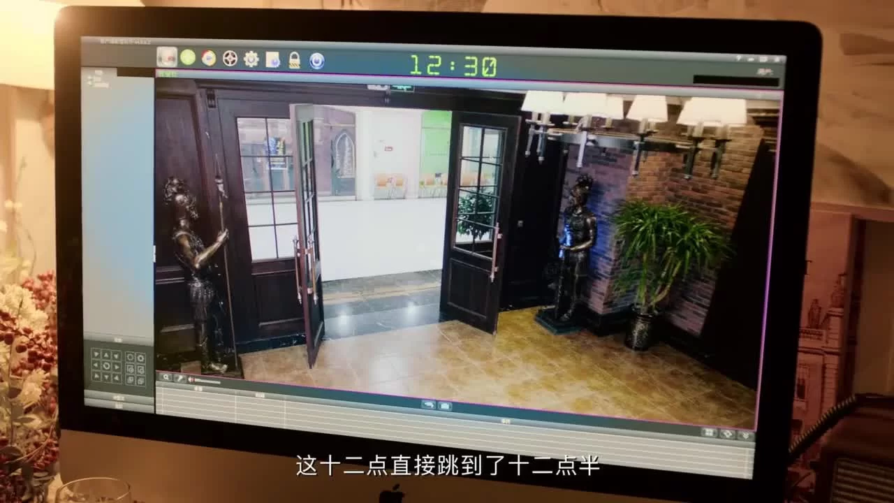 Не связывайся с девчонками 8 серия