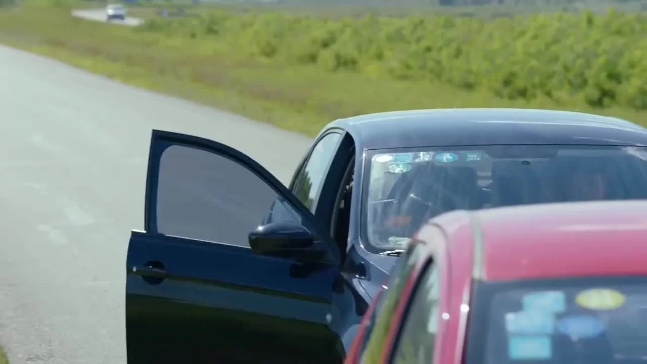 Не связывайся с девчонками 9 серия