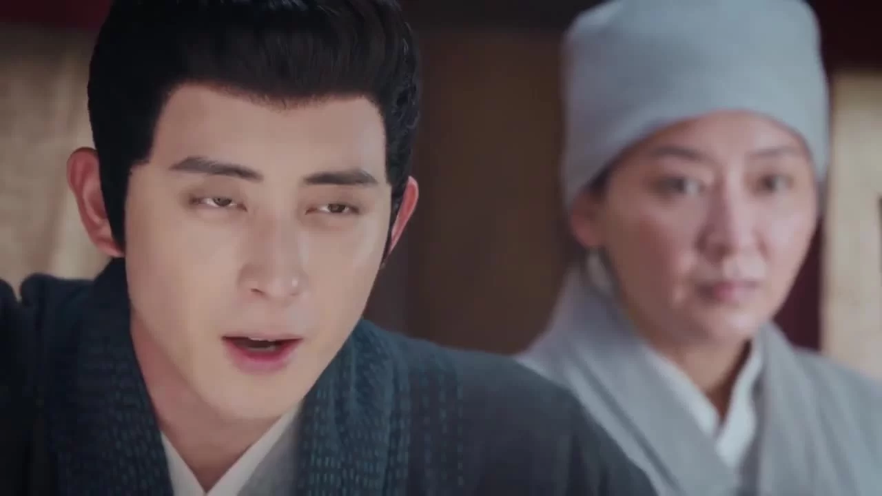 Не тот паланкин, тот жених 13 серия