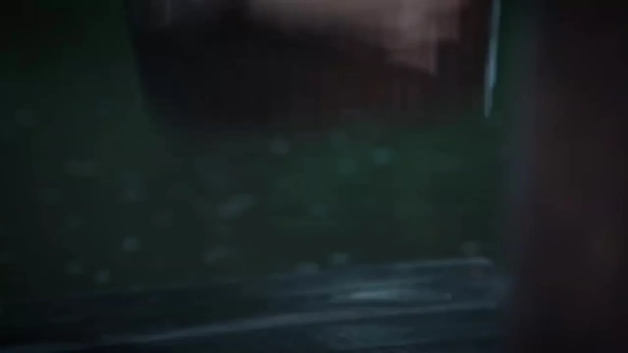 Не тот паланкин, тот жених 5 серия