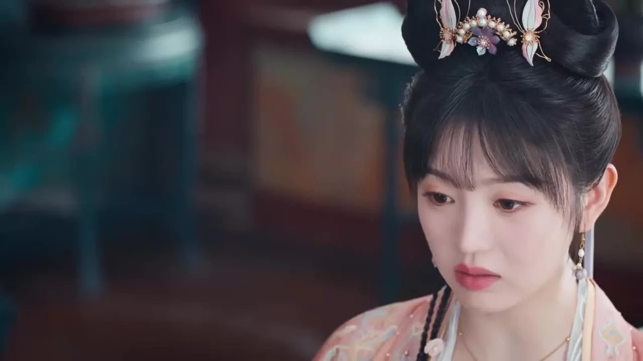 Не тот паланкин, тот жених 6 серия