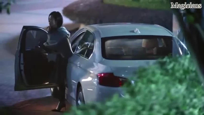 Не уходи (2018) 1 серия