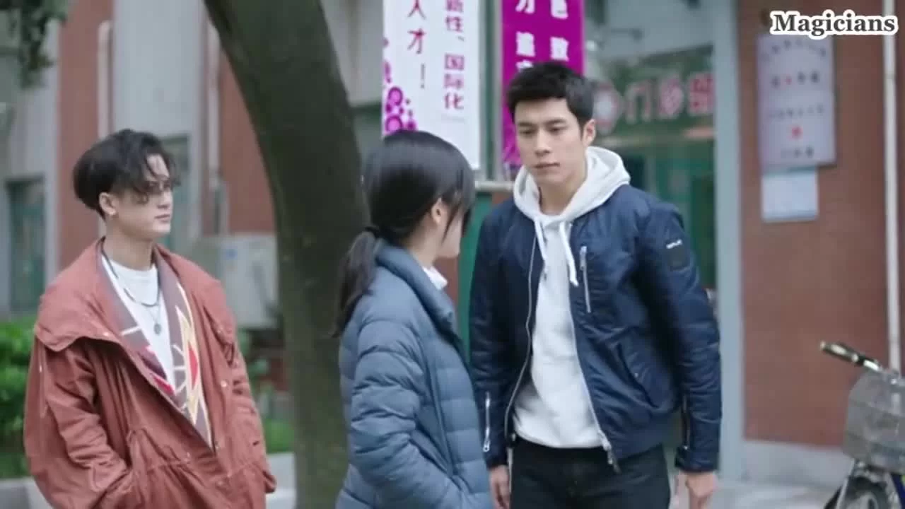 Не уходи (2018) 16 серия