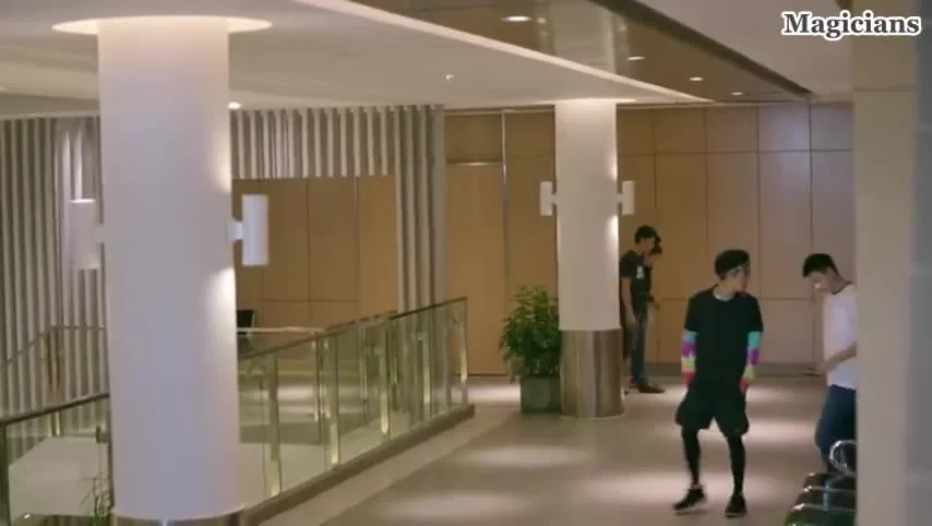 Не уходи (2018) 19 серия