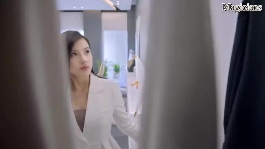 Не уходи (2018) 2 серия