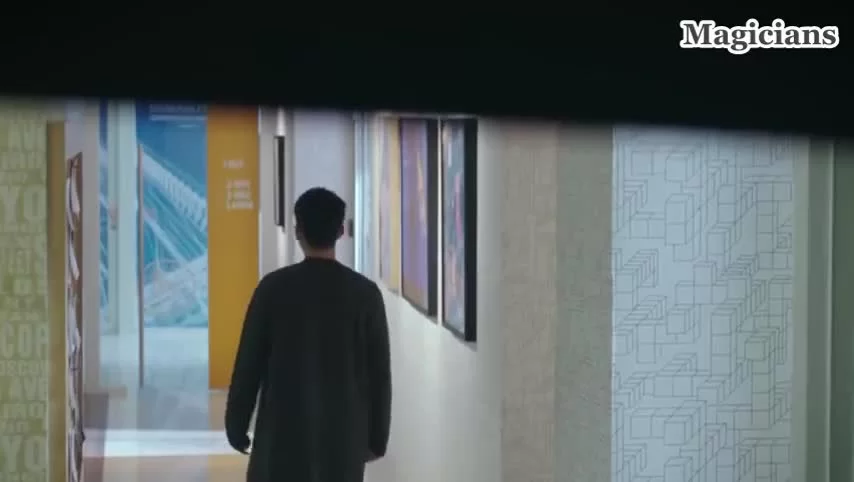 Не уходи (2018) 23 серия