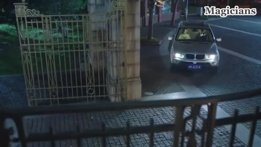 Не уходи (2018) 24 серия