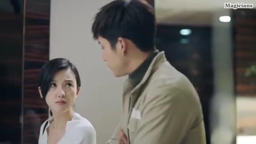 Не уходи (2018) 27 серия