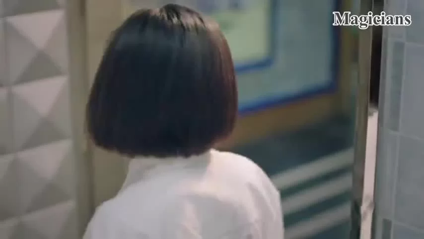 Не уходи (2018) 4 серия