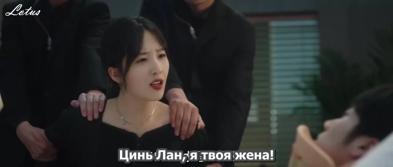 Не шутите с бывшей (2022) 12 серия