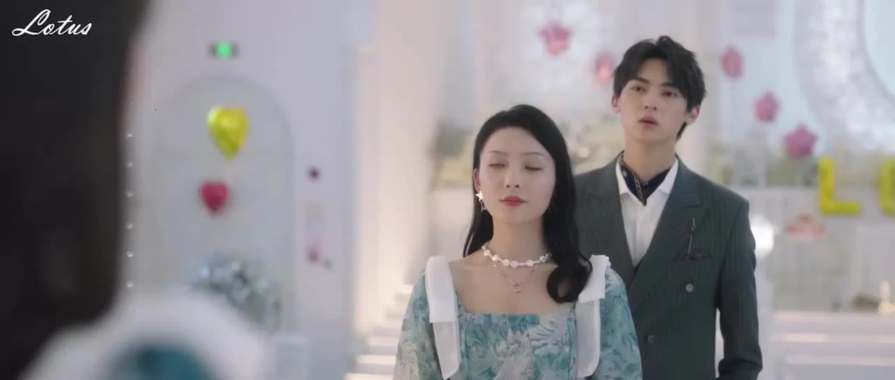 Не шутите с бывшей (2022) 16 серия