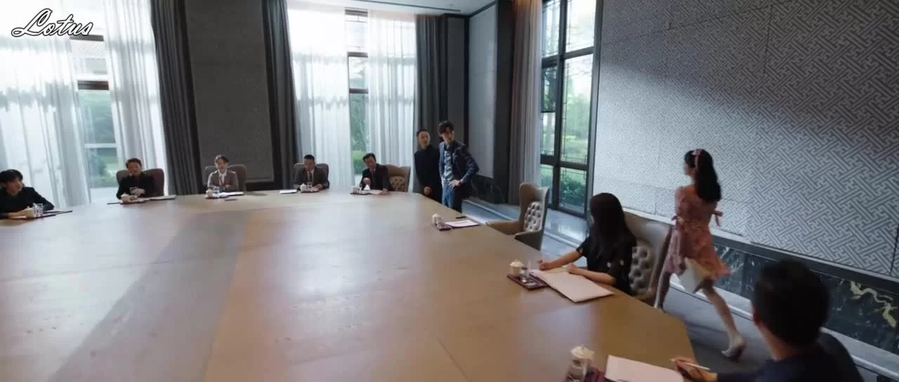 Не шутите с бывшей 19 серия